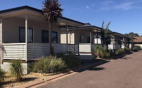 The Sundowner Cabin & Tourist Park