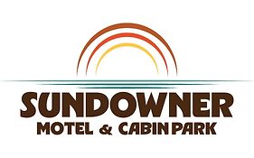 The Sundowner Cabin & Tourist Park
