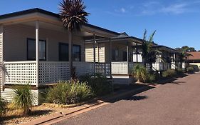 The Sundowner Cabin & Tourist Park